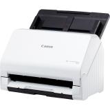 Canon - imageFORMULA R30 ADF + escáner alimentado por hojas 600 x 600 DPI A4 Blanco