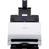 Canon - imageFORMULA R30 ADF + escáner alimentado por hojas 600 x 600 DPI A4 Blanco