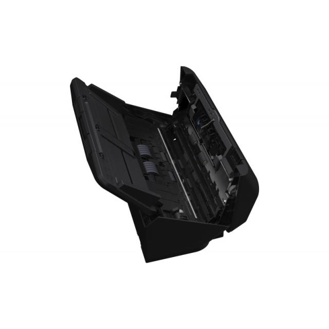 Canon - 7291C003 escaner Escáner con alimentador automático de documentos (ADF) 600 x 600 DPI A4 Negro