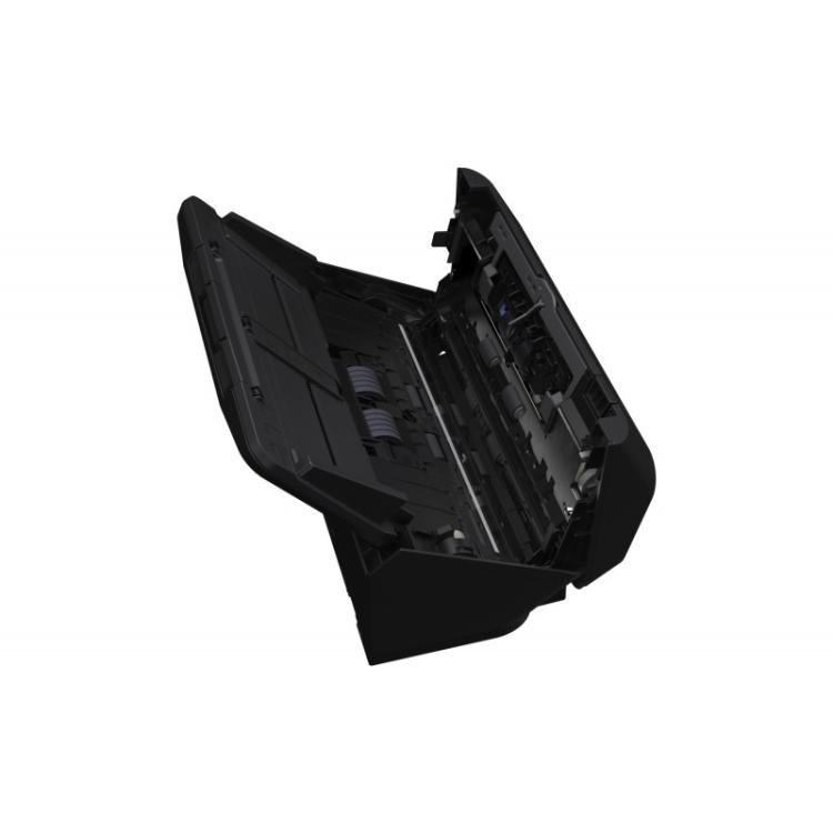 Canon - 7291C003 escaner Escáner con alimentador automático de documentos (ADF) 600 x 600 DPI A4 Negro