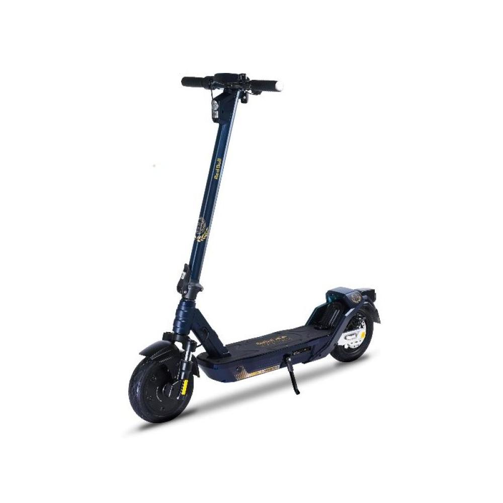 Red Bull - E SCOOTER RACE TEN TURBO SE