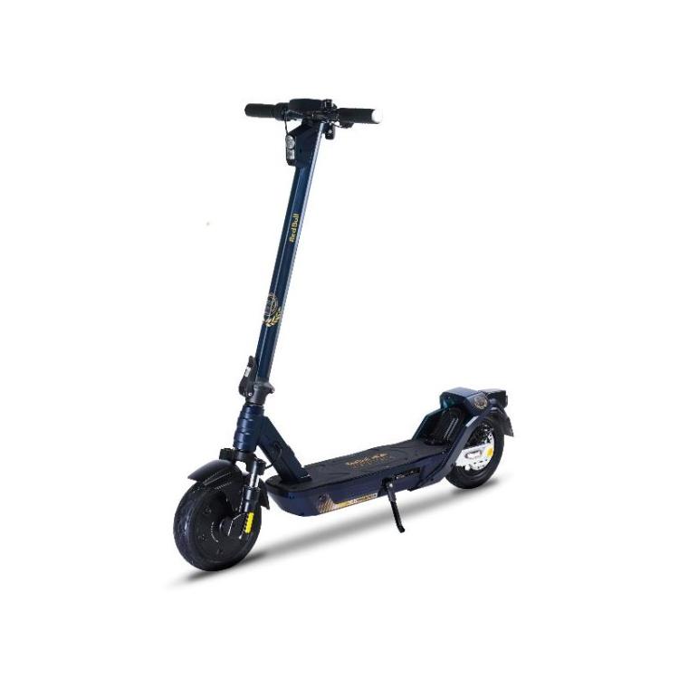 Red Bull - E SCOOTER RACE TEN TURBO SE