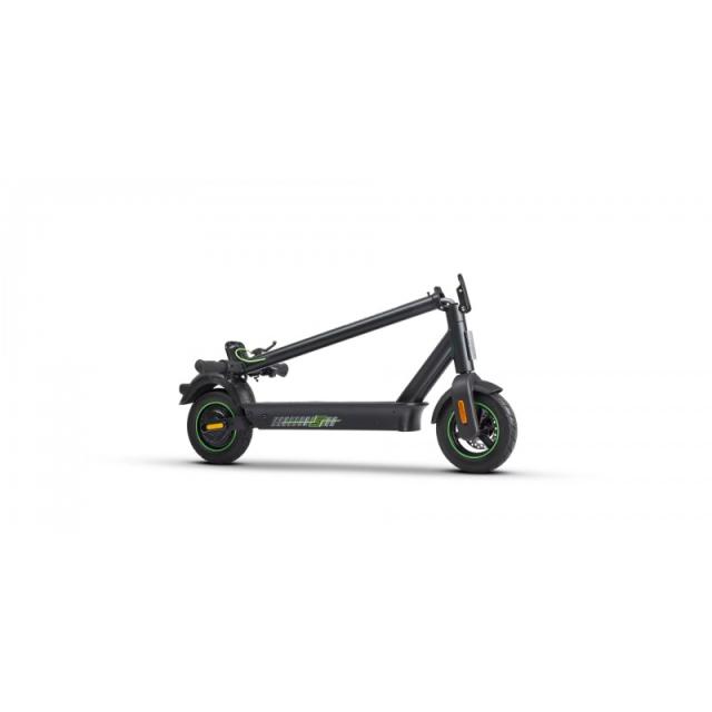 Acer - Electrical Scooter 5 Advance Black AES025 Negro 25 kmh 16 Ah