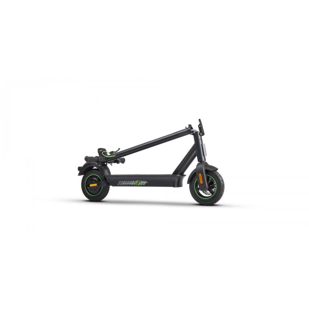 Acer - Electrical Scooter 5 Advance Black AES025 Negro 25 kmh 16 Ah