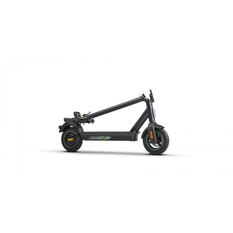 Acer - Electrical Scooter 5 Advance Black AES025 Negro 25 kmh 16 Ah
