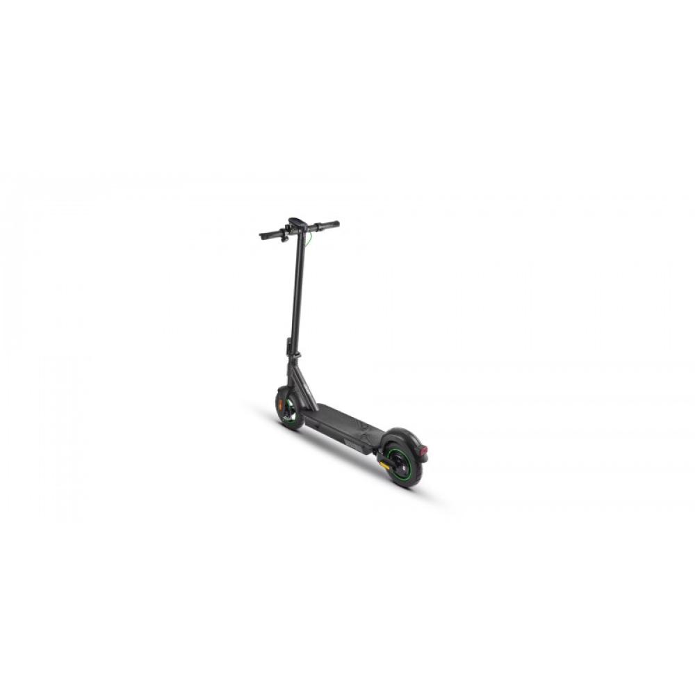 Acer - Electrical Scooter 5 Advance Black AES025 Negro 25 kmh 16 Ah