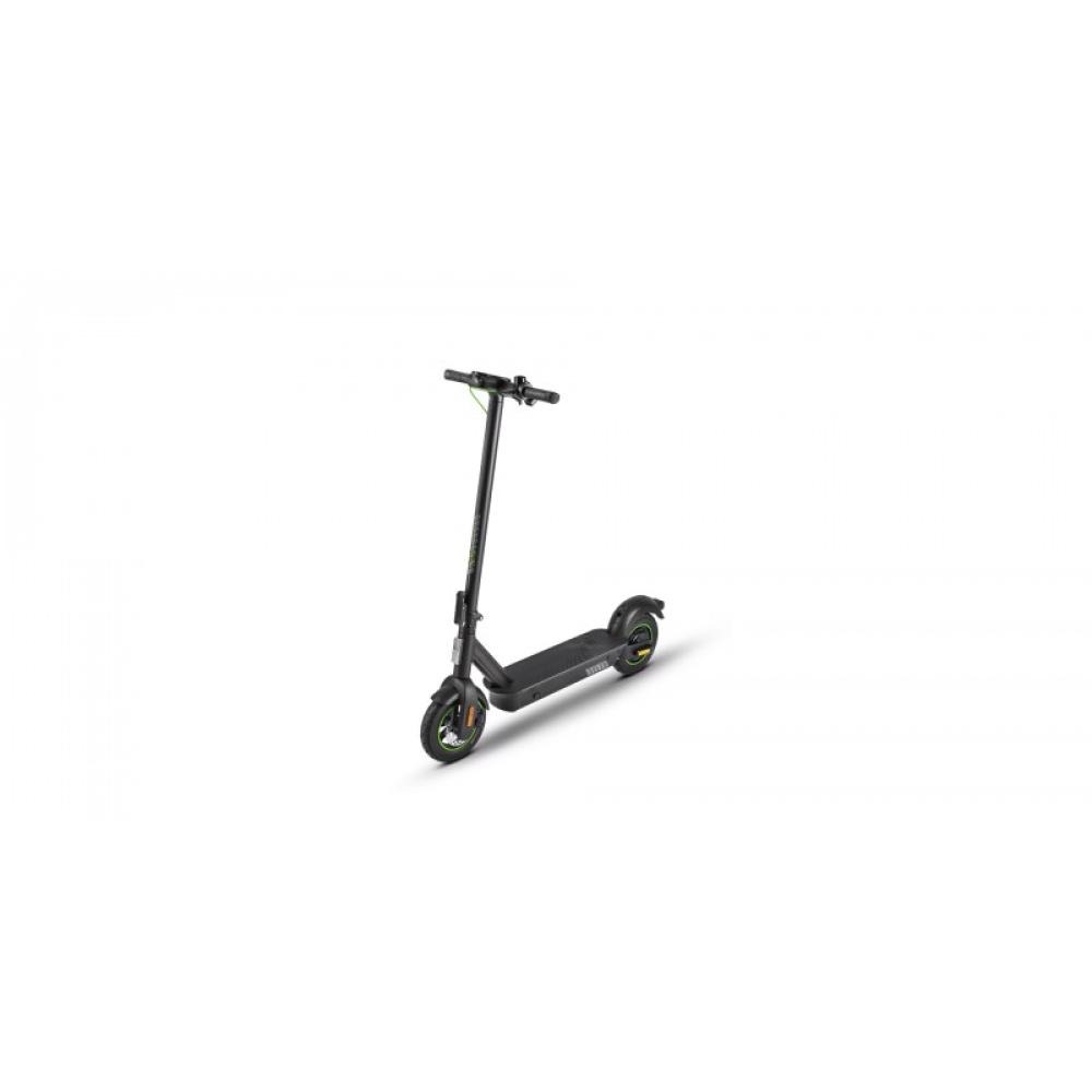 Acer - Electrical Scooter 5 Advance Black AES025 Negro 25 kmh 16 Ah