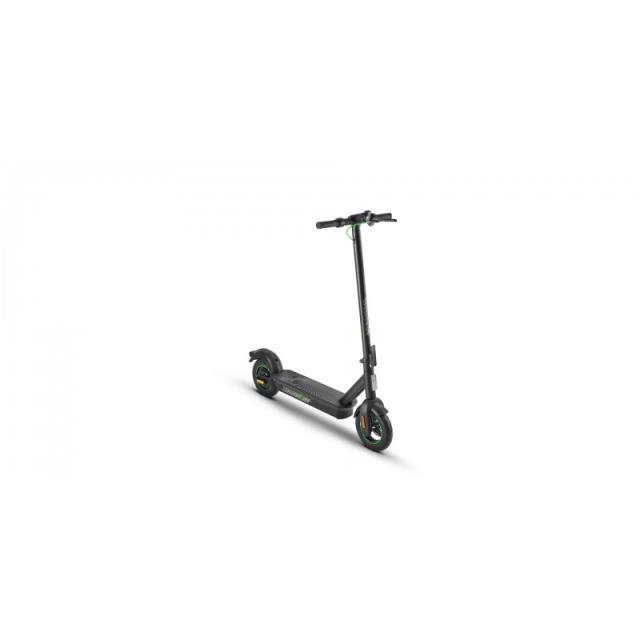 Acer - Electrical Scooter 5 Advance Black AES025 Negro 25 kmh 16 Ah
