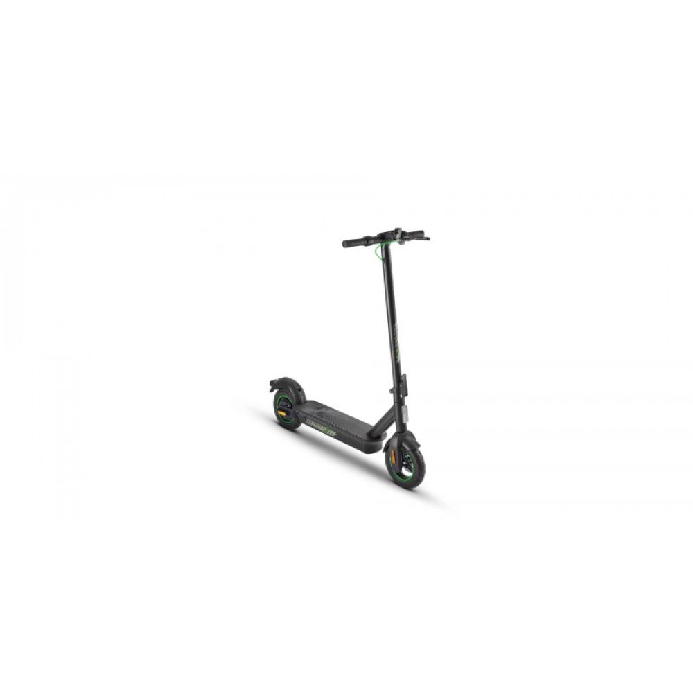 Acer - Electrical Scooter 5 Advance Black AES025 Negro 25 kmh 16 Ah