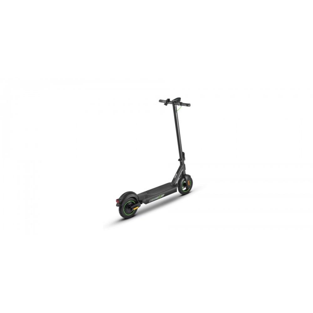 Acer - Electrical Scooter 5 Advance Black AES025 Negro 25 kmh 16 Ah