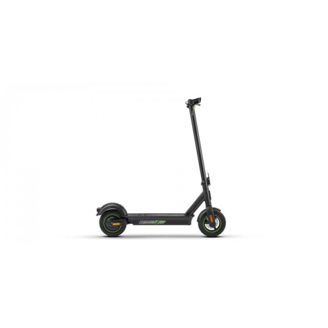 Acer - Electrical Scooter 5 Advance Black AES025 Negro 25 kmh 16 Ah