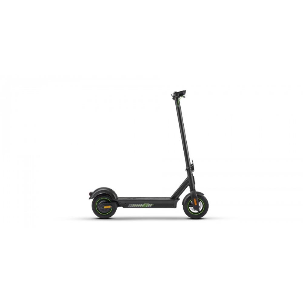 Acer - Electrical Scooter 5 Advance Black AES025 Negro 25 kmh 16 Ah