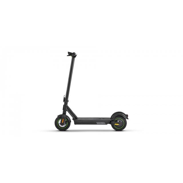 Acer - Electrical Scooter 5 Advance Black AES025 Negro 25 kmh 16 Ah