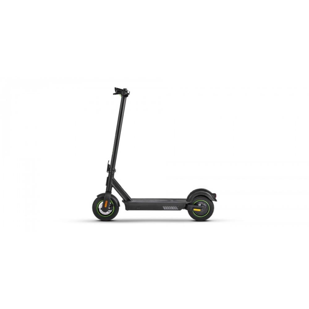 Acer - Electrical Scooter 5 Advance Black AES025 Negro 25 kmh 16 Ah