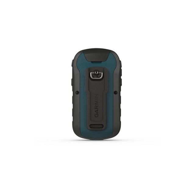 Garmin - eTrex 22x navegador De mano 5,59 cm (2.2") TFT 141,7 g Negro, Gris