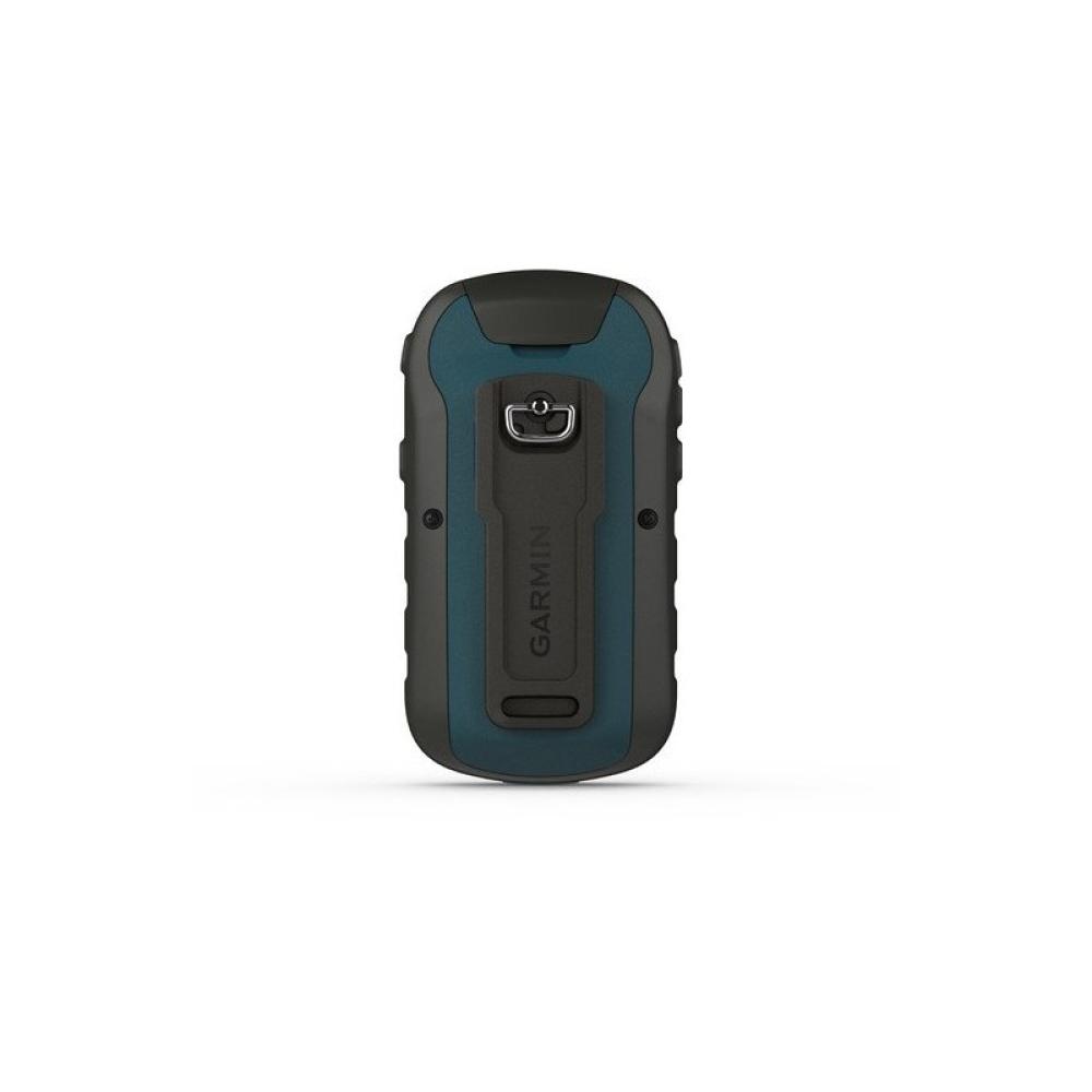 Garmin - eTrex 22x navegador De mano 5,59 cm (2.2") TFT 141,7 g Negro, Gris