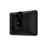 Garmin - LGV710 navegador Fijo 17,6 cm (6.95") TFT Pantalla táctil 271 g Negro