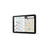 Garmin - LGV710 navegador Fijo 17,6 cm (6.95") TFT Pantalla táctil 271 g Negro