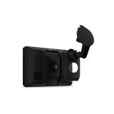 Garmin - LGV710 navegador Fijo 17,6 cm (6.95") TFT Pantalla táctil 271 g Negro