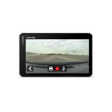 Garmin - CamperCam 795 navegador Fijo 17,8 cm (7") TFT Pantalla táctil 271 g Negro
