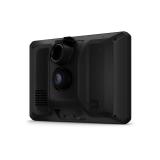 Garmin - CamperCam 795 navegador Fijo 17,8 cm (7") TFT Pantalla táctil 271 g Negro