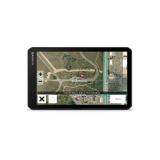 Garmin - CamperCam 795 navegador Fijo 17,8 cm (7") TFT Pantalla táctil 271 g Negro