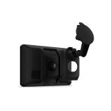 Garmin - CamperCam 795 navegador Fijo 17,8 cm (7") TFT Pantalla táctil 271 g Negro