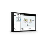 Garmin - Camper 795 navegador Fijo 17,8 cm (7") TFT Pantalla táctil 239,6 g Negro