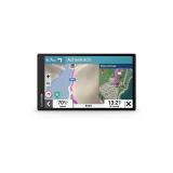 Garmin - Camper 795 navegador Fijo 17,8 cm (7") TFT Pantalla táctil 239,6 g Negro