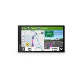 Garmin - DriveSmart 76 navegador Fijo 17,8 cm (7") TFT Pantalla táctil 239,6 g Negro