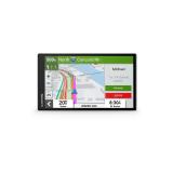 Garmin - DriveSmart 76 navegador Fijo 17,8 cm (7") TFT Pantalla táctil 239,6 g Negro