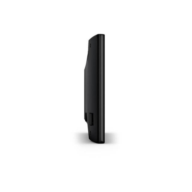 Garmin - DriveSmart 76 navegador Fijo 17,8 cm (7") TFT Pantalla táctil 239,6 g Negro