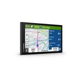 Garmin - DriveSmart 66 EU MT-S navegador Fijo 15,2 cm (6") TFT Pantalla táctil 175 g Negro