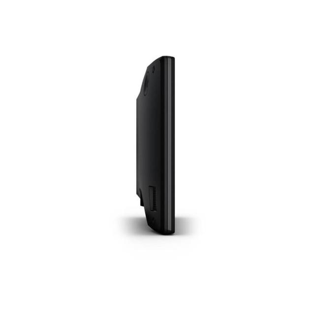 Garmin - DriveSmart 66 EU MT-S navegador Fijo 15,2 cm (6") TFT Pantalla táctil 175 g Negro