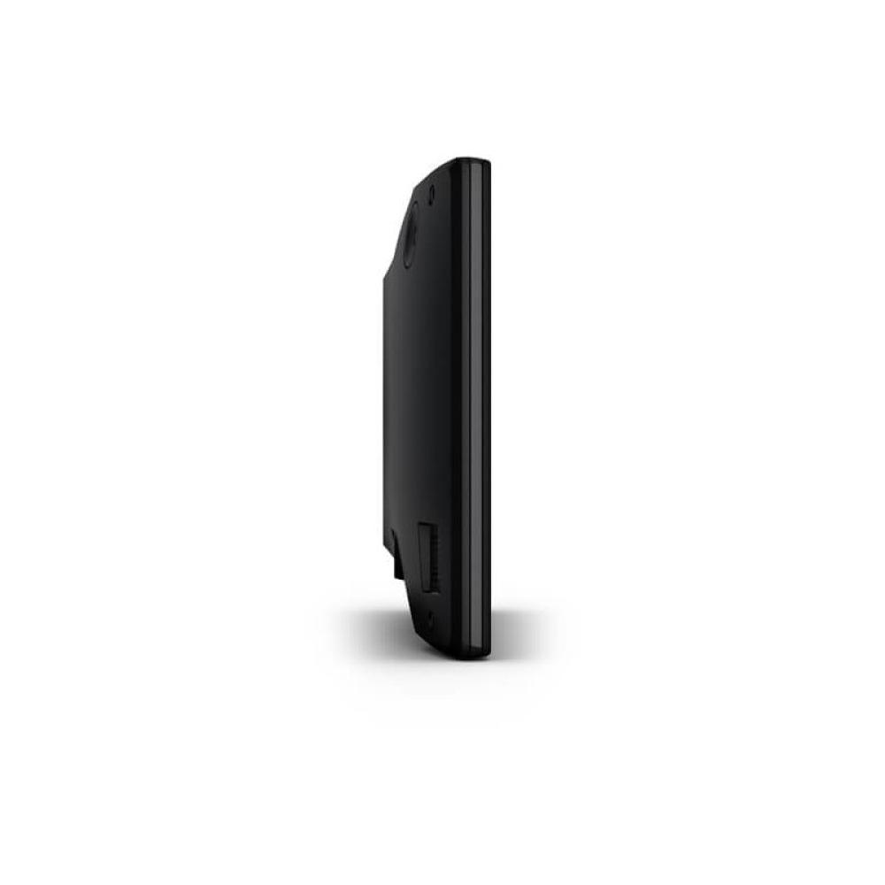 Garmin - DriveSmart 66 EU MT-S navegador Fijo 15,2 cm (6") TFT Pantalla táctil 175 g Negro