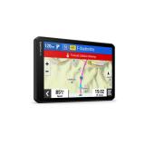 Garmin - Drivecam 76 navegador Fijo 17,6 cm (6.95") TFT Pantalla táctil 271 g Negro