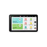 Garmin - Drivecam 76 navegador Fijo 17,6 cm (6.95") TFT Pantalla táctil 271 g Negro