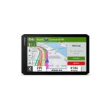 Garmin - Drivecam 76 navegador Fijo 17,6 cm (6.95") TFT Pantalla táctil 271 g Negro