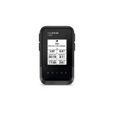 Garmin - eTrex Solar navegador De mano 5,49 cm (2.16") 141 g Negro, Gris