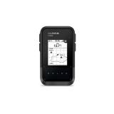 Garmin - eTrex Solar navegador De mano 5,49 cm (2.16") 141 g Negro, Gris