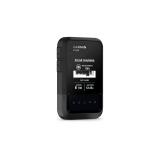 Garmin - eTrex Solar navegador De mano 5,49 cm (2.16") 141 g Negro, Gris