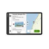Garmin - Camper 1095 navegador Fijo 25,6 cm (10.1") IPS Pantalla táctil 554 g Negro