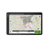 Garmin - Camper 1095 navegador Fijo 25,6 cm (10.1") IPS Pantalla táctil 554 g Negro