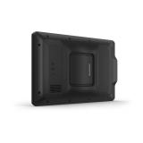 Garmin - Camper 1095 navegador Fijo 25,6 cm (10.1") IPS Pantalla táctil 554 g Negro