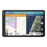 Garmin - Camper 1095 navegador Fijo 25,6 cm (10.1") IPS Pantalla táctil 554 g Negro