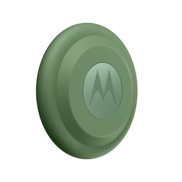 Motorola - PG38C06071 localizador o rastreador GPS Universal Buscador Verde