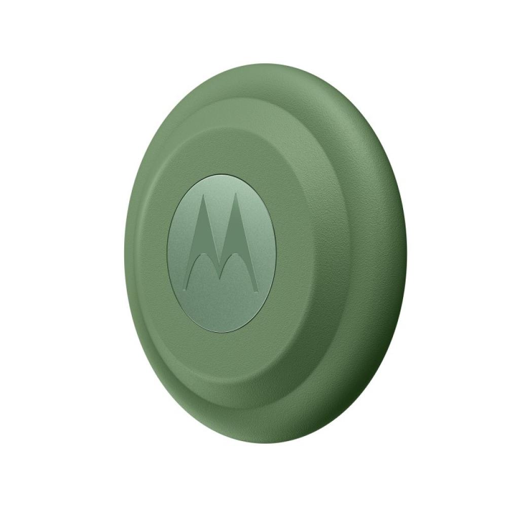 Motorola - PG38C06071 localizador o rastreador GPS Universal Buscador Verde