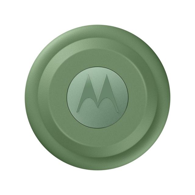 Motorola - PG38C06071 localizador o rastreador GPS Universal Buscador Verde