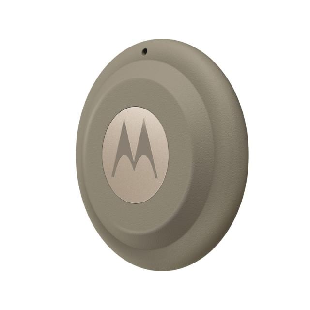 Motorola - moto tag 2 Universal Buscador Verde, Naranja