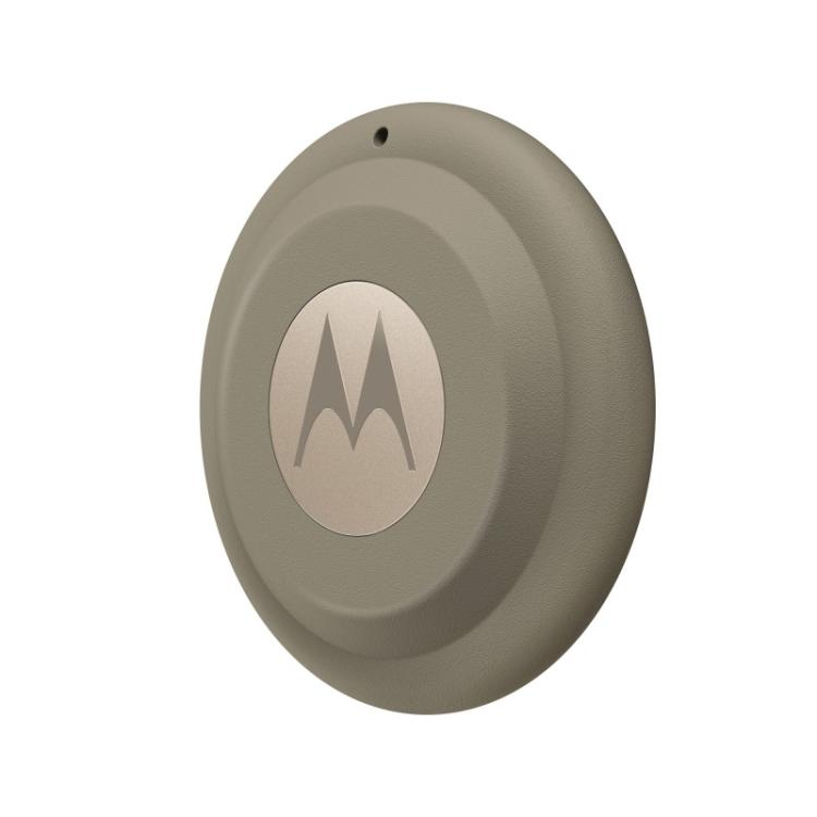 Motorola - moto tag 2 Universal Buscador Verde, Naranja